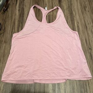 Fabletics tank 2x